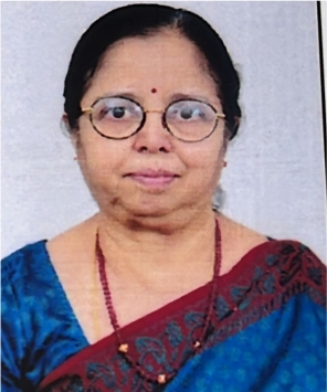 Dr Rangalakshmi R N